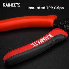 Load image into Gallery viewer, Multifunctional Wire Stripper Pliers Tools Automatic Stripping Cutter Cable Wire Crimping Electrician Repair Tools