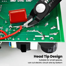 Load image into Gallery viewer, Multifunctional Wire Stripper Pliers Tools Automatic Stripping Cutter Cable Wire Crimping Electrician Repair Tools