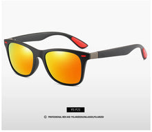 Load image into Gallery viewer, Men's Polarized Sunglasses Luxury Driving Sun Glasses For Men Classic Male Eyewear Sun Goggles Travel Fishing Sunglasses UV400