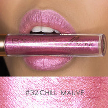 Load image into Gallery viewer, FOCALLURE Waterproof Liquid Lipstick Batom Red Velvet Lip Tint Brown Nude Matte Lipstick Colourful Makeup Cosmetics Maquiagem