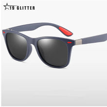 Load image into Gallery viewer, Men's Polarized Sunglasses Luxury Driving Sun Glasses For Men Classic Male Eyewear Sun Goggles Travel Fishing Sunglasses UV400