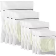 Mesh Laundry Bag