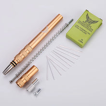 Load image into Gallery viewer, Hair Engraving Pen Hair Scissors Tattoo Style Magic Beard Trimmer Mustache Shaving Back Head Hair Carving Salon Styling Tool