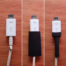 Load image into Gallery viewer, 127/328pcs Heat Shrink Tube 2:1 Shrinkable Wire Shrinking Wrap Tubing Wire Connect Cover Protection with 300W Hot Air Gun