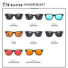 Load image into Gallery viewer, Men's Polarized Sunglasses Luxury Driving Sun Glasses For Men Classic Male Eyewear Sun Goggles Travel Fishing Sunglasses UV400