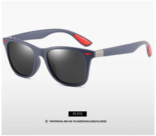 Load image into Gallery viewer, Men's Polarized Sunglasses Luxury Driving Sun Glasses For Men Classic Male Eyewear Sun Goggles Travel Fishing Sunglasses UV400