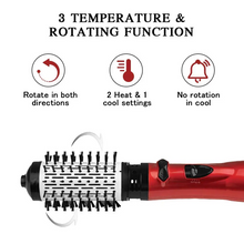 Load image into Gallery viewer, 3 in 1 Hair Dryer