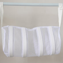Load image into Gallery viewer, Closure Shoe Wash Bag Washing Net Polyester Drying Laundry Protective Durable
