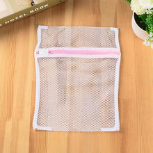 Load image into Gallery viewer, 11 Size Mesh Laundry Bag Polyester
