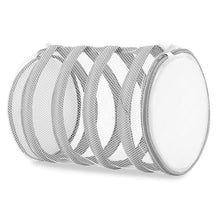 Load image into Gallery viewer, Closure Shoe Wash Bag Washing Net Polyester Drying Laundry Protective Durable