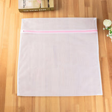 Load image into Gallery viewer, 11 Size Mesh Laundry Bag Polyester