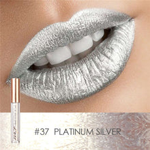 Load image into Gallery viewer, FOCALLURE Matte Liquid Lipstick Waterproof Moisturizer Smooth Lip Stick Long-lasting Lip Tint Cosmetic Lip Makeup