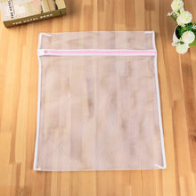 Load image into Gallery viewer, 11 Size Mesh Laundry Bag Polyester