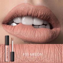 Load image into Gallery viewer, FOCALLURE Matte Liquid Lipstick Waterproof Moisturizer Smooth Lip Stick Long-lasting Lip Tint Cosmetic Lip Makeup