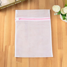 Load image into Gallery viewer, 11 Size Mesh Laundry Bag Polyester