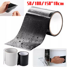 Load image into Gallery viewer, 150x10cm Super Strong Fiber Waterproof Tape Stop Leaks Seal Repair Tape Performance Self Fix Tape Fiberfix Adhesive Duct Tape