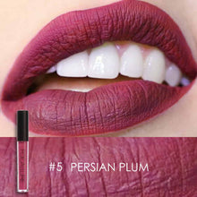 Load image into Gallery viewer, FOCALLURE Matte Liquid Lipstick Waterproof Moisturizer Smooth Lip Stick Long-lasting Lip Tint Cosmetic Lip Makeup