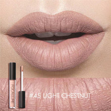 Load image into Gallery viewer, FOCALLURE Matte Liquid Lipstick Waterproof Moisturizer Smooth Lip Stick Long-lasting Lip Tint Cosmetic Lip Makeup