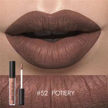 Load image into Gallery viewer, FOCALLURE Matte Liquid Lipstick Waterproof Moisturizer Smooth Lip Stick Long-lasting Lip Tint Cosmetic Lip Makeup