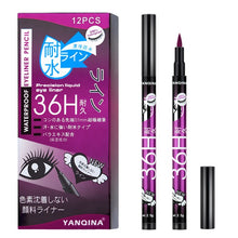 Load image into Gallery viewer, NEW Cat Style 1Pc Black Eyeliner