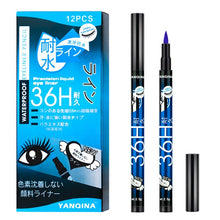 Load image into Gallery viewer, NEW Cat Style 1Pc Black Eyeliner