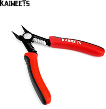 Load image into Gallery viewer, Multifunctional Wire Stripper Pliers Tools Automatic Stripping Cutter Cable Wire Crimping Electrician Repair Tools
