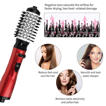 3 in 1 Hair Dryer