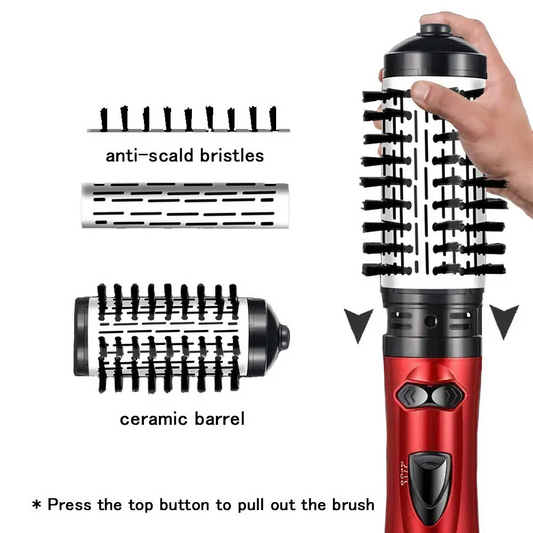 3 in 1 Hair Dryer