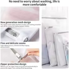 Mesh Laundry Bag