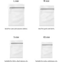 Mesh Laundry Bag