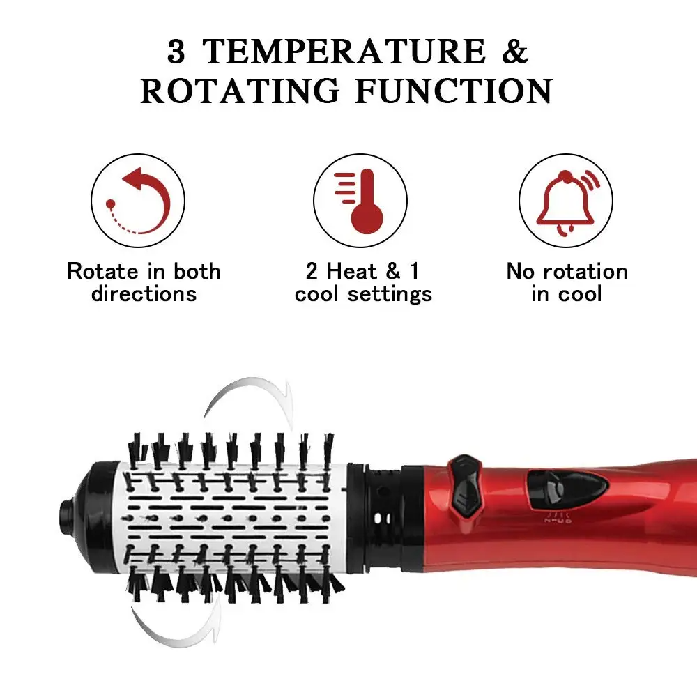 3 in 1 Hair Dryer