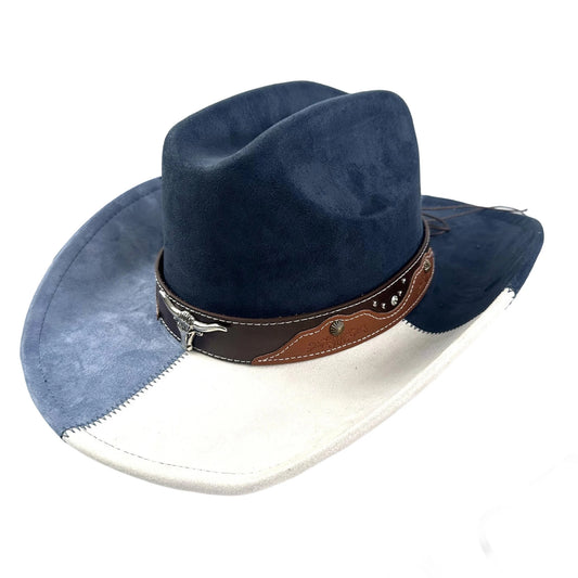 Stylish Fedora Hat for Men Women Vintage Wool Felt Trilby Cap Classic Wide Brim Jazz Hat for Formal Occasions and Everyday Wear