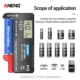 Battery Capacity Tester