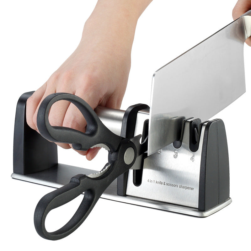 Knife Sharpener