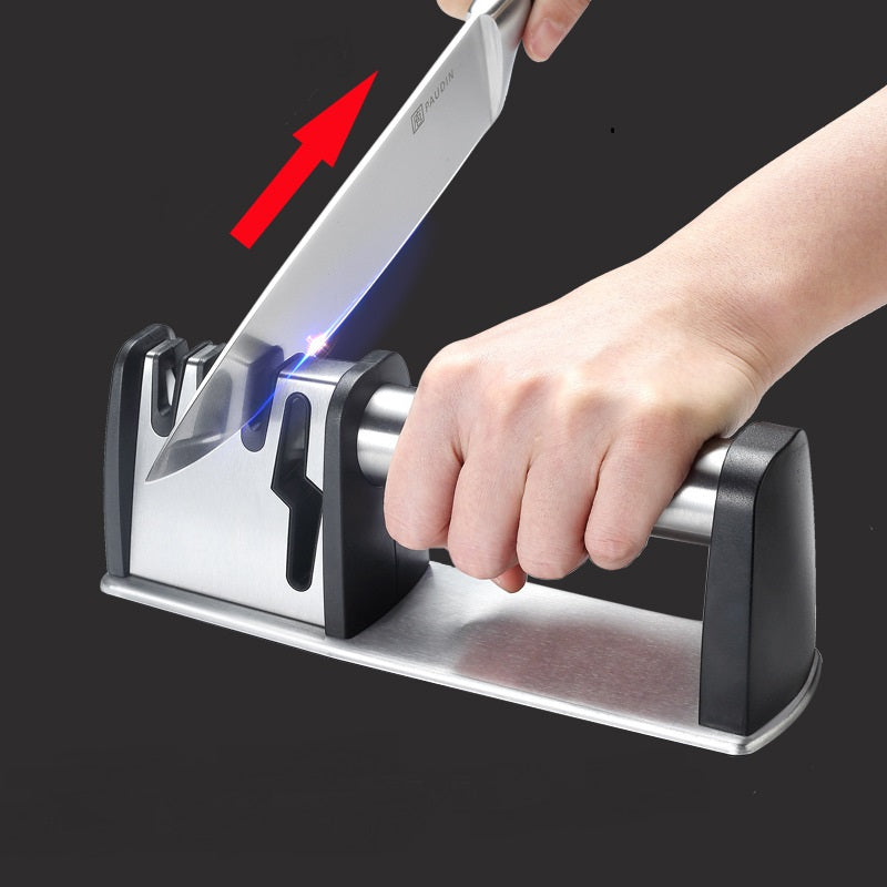 Knife Sharpener