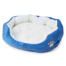Load image into Gallery viewer, Beautifully Joy Cute Animal Cat Dog Pet Beds Mats Teddy Pet Dog Sofa Pet Cat Bed House Big Blanket Cushion Basket Supplies 2810

