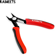 Multifunctional Wire Stripper Pliers Tools Automatic Stripping Cutter Cable Wire Crimping Electrician Repair Tools