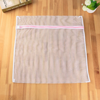 11 Size Mesh Laundry Bag Polyester