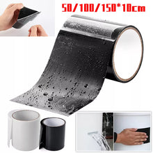 Load image into Gallery viewer, 150x10cm Super Strong Fiber Waterproof Tape Stop Leaks Seal Repair Tape Performance Self Fix Tape Fiberfix Adhesive Duct Tape
