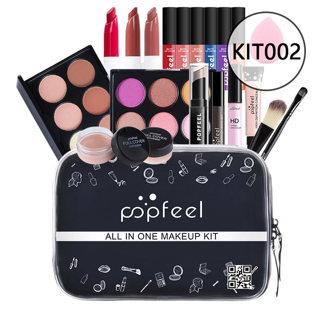 Make Up Sets Cosmetics Kit