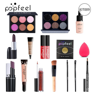 Make Up Sets Cosmetics Kit