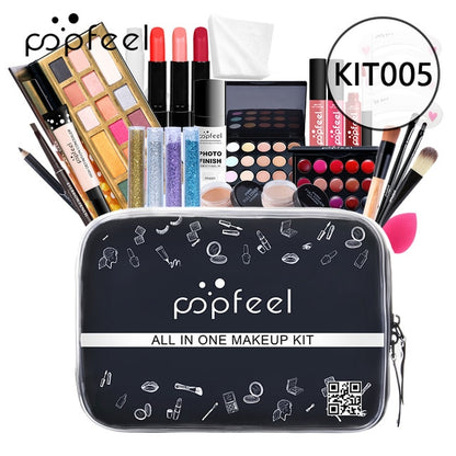 Make Up Sets Cosmetics Kit