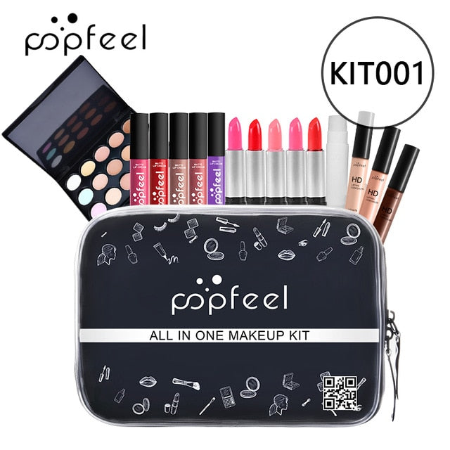 Make Up Sets Cosmetics Kit