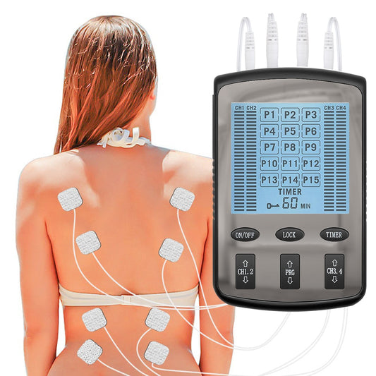 Muscle Stimulator TENS Unit